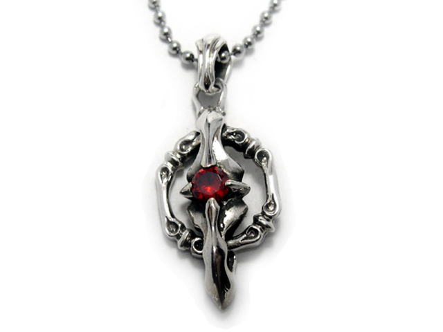 925 Silver Pendant