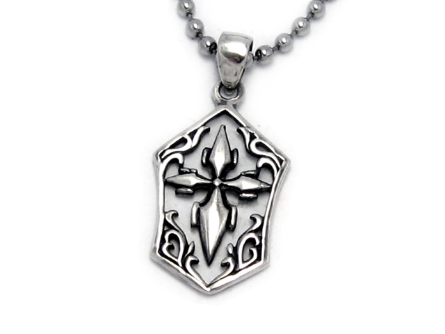 925 Silver Pendant