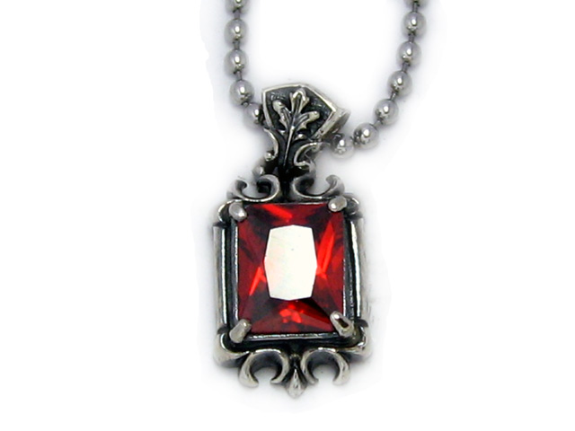 925 Silver Pendant