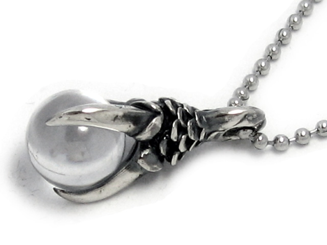 925 Silver Pendant