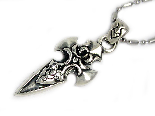 925 Silver Pendant