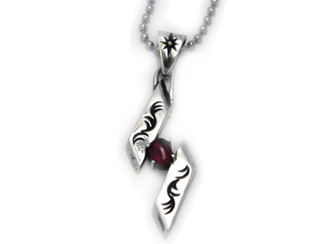 925 Silver Pendant