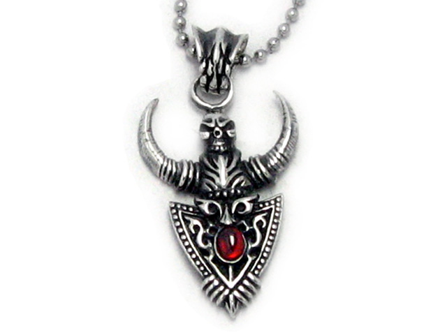 925 Silver Pendant