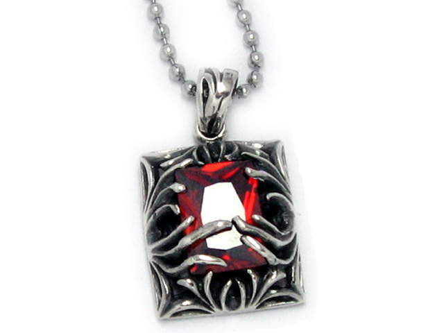 925 Silver Pendant