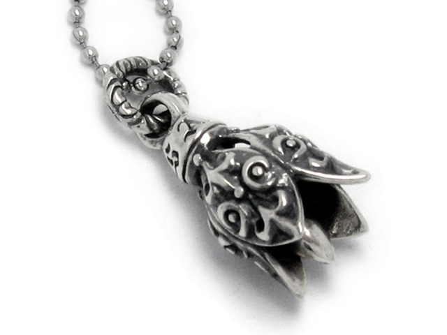 925 Silver Pendant