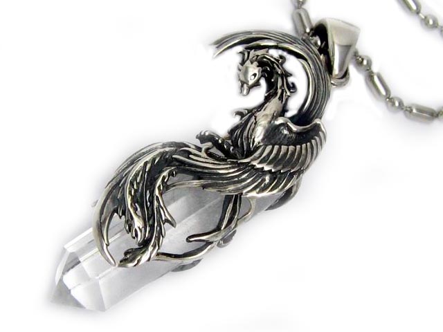 925 Silver Pendant