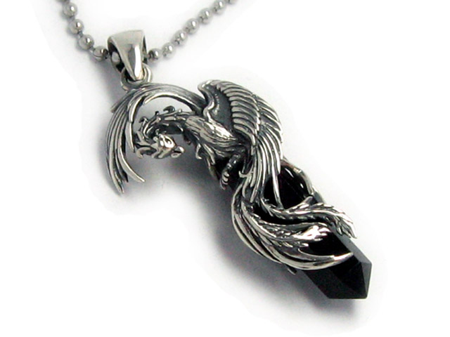 925 Silver Pendant