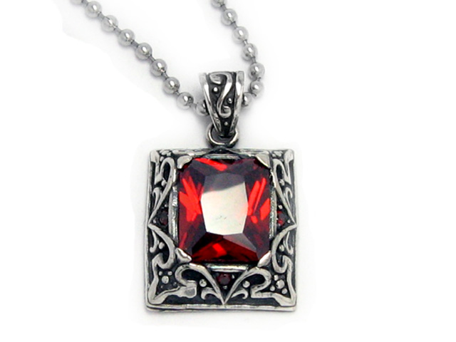 925 Silver Pendant