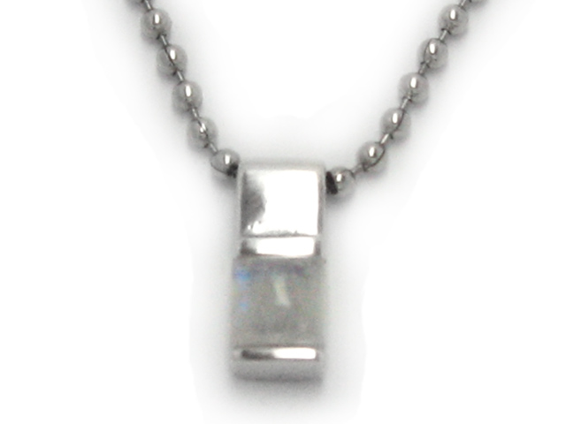 925 Silver Pendant