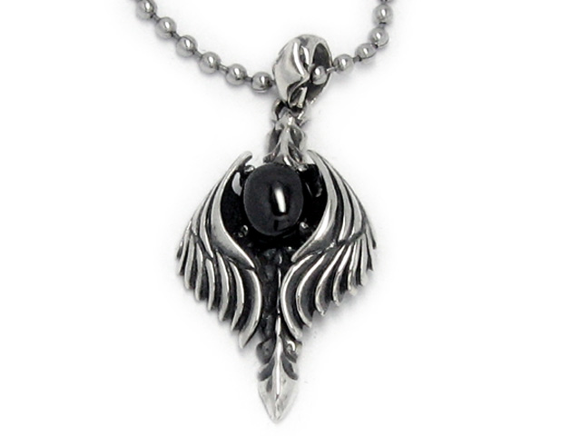 925 Silver Pendant