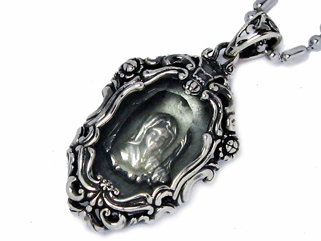 925 Silver Pendant