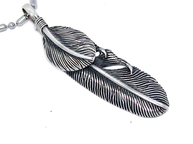 925 Silver Pendant