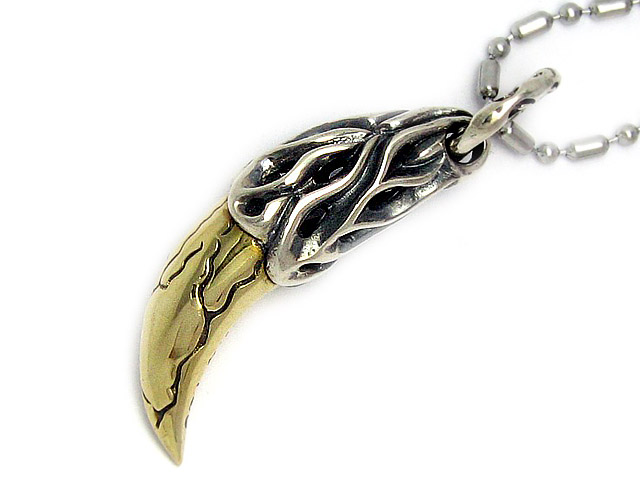 925 Silver Pendant