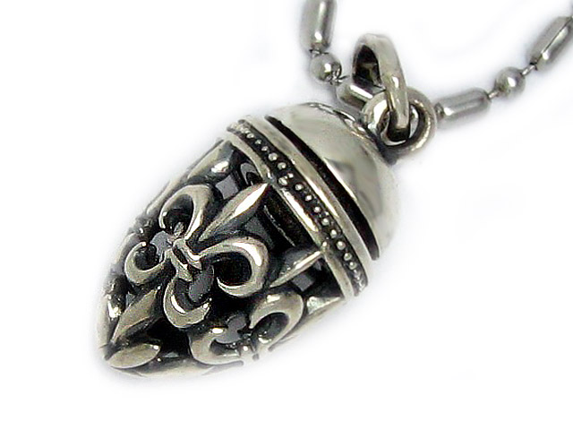 925 Silver Pendant