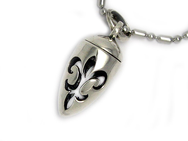 925 Silver Pendant