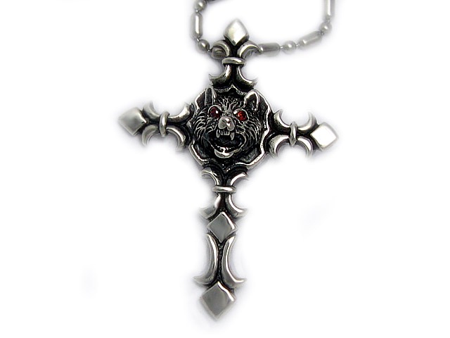 925 Silver Pendant