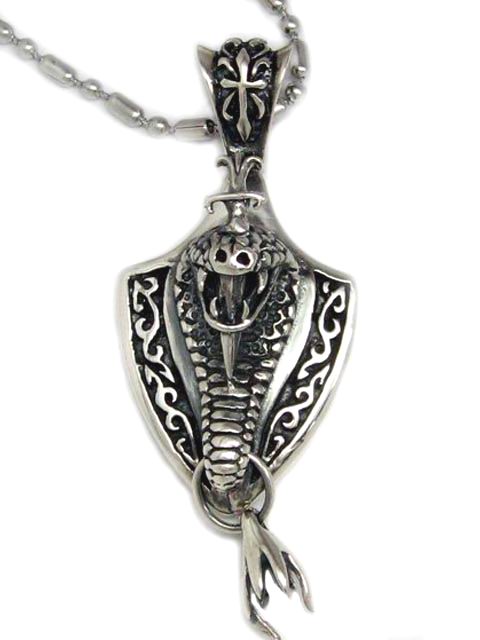 925 Silver Pendant