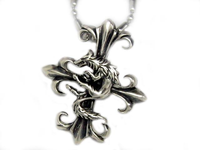 925 Silver Pendant