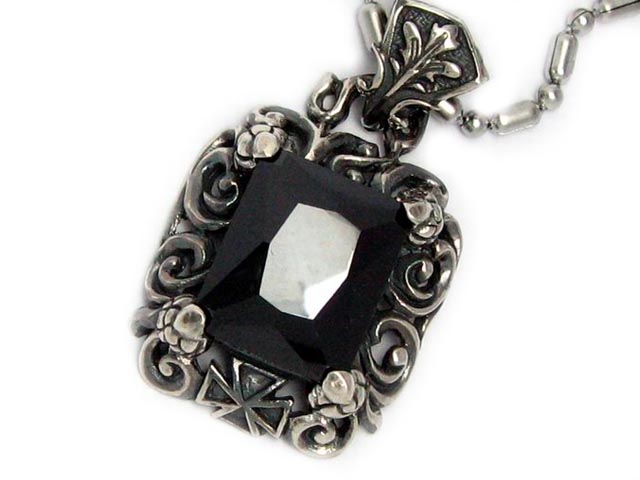 925 Silver Pendant