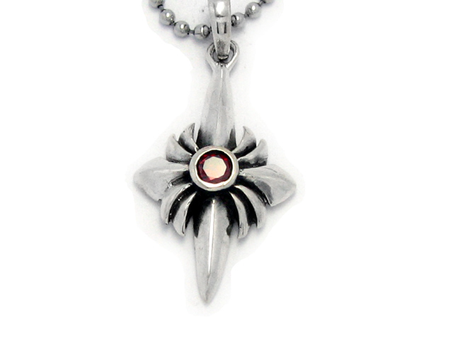 925 Silver Pendant