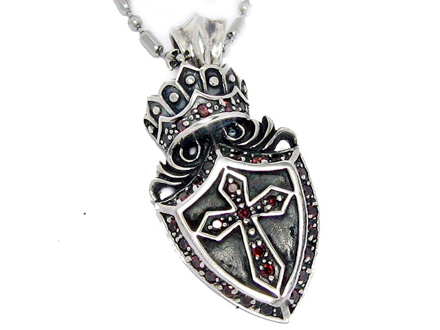 925 Silver Pendant