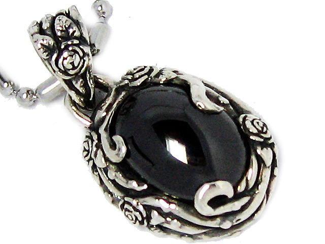 925 Silver Pendant