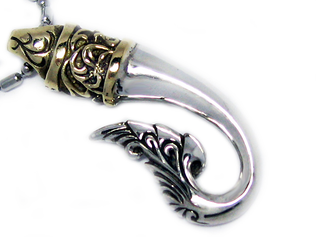 925 Silver Pendant