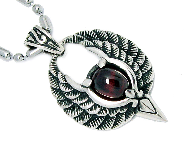 925 Silver Pendant