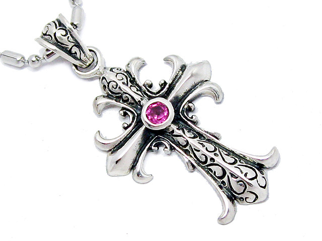 925 Silver Pendant