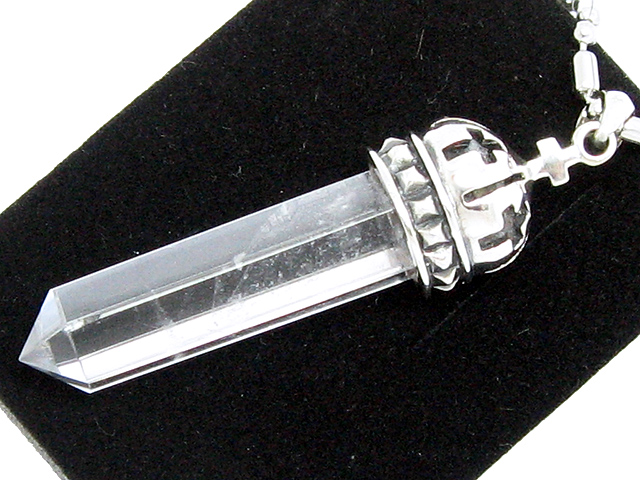 925 Silver Pendant