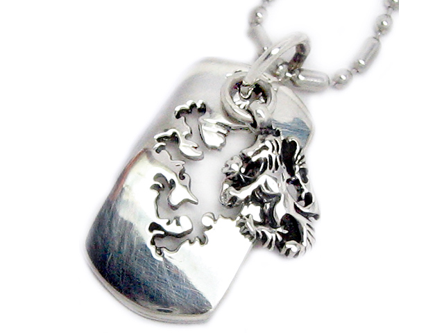 925 Silver Pendant