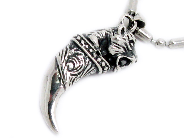 925 Silver Pendant