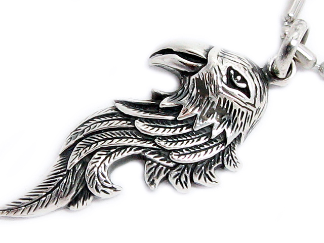 925 Silver Pendant