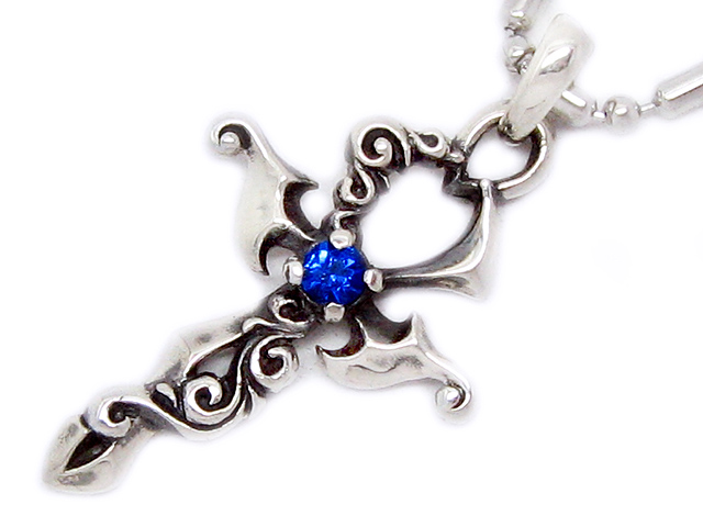 925 Silver Pendant