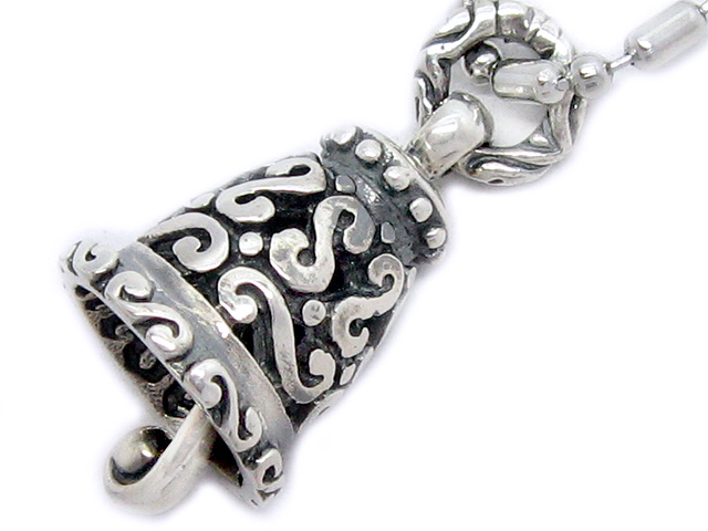 925 Silver Pendant