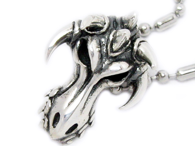 925 Silver Pendant