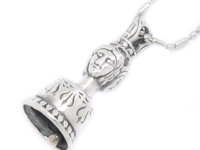 925 Silver Pendant