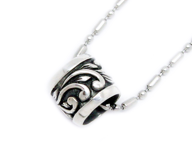 925 Silver Pendant