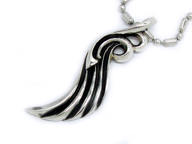 925 Silver Pendant