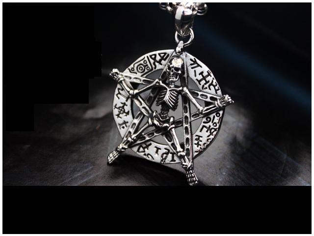 925 Silver Pendant