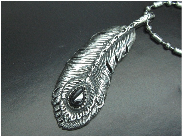 925 Silver Pendant