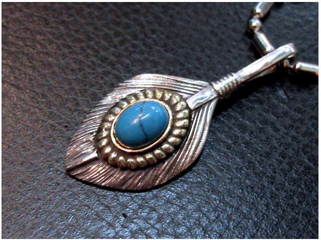 925 Silver Pendant