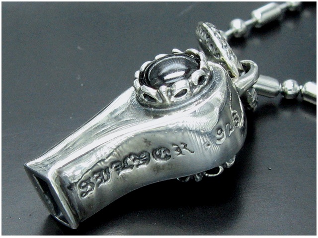 925 Silver Pendant