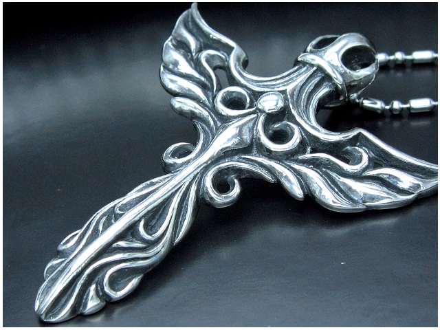 925 Silver Pendant