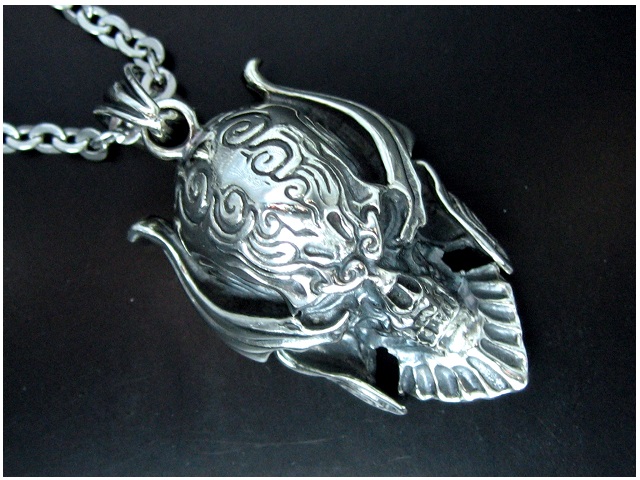 925 Silver Pendant