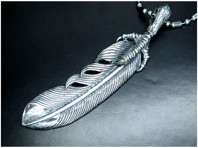 925 Silver Pendant