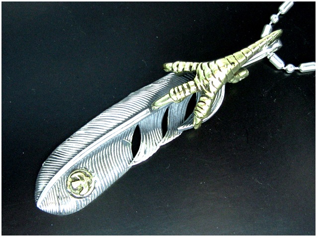 925 Silver Pendant