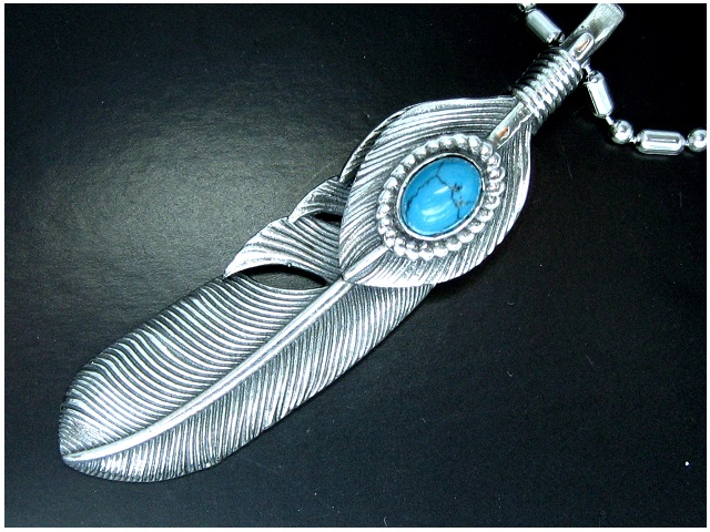 925 Silver Pendant