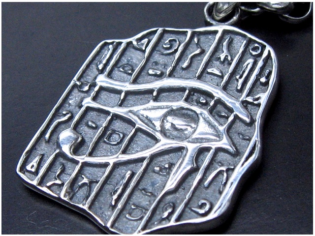 925 Silver Pendant