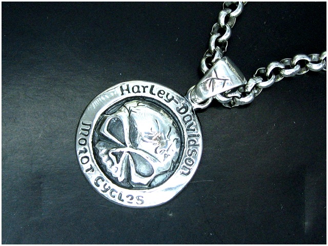 925 Silver Pendant